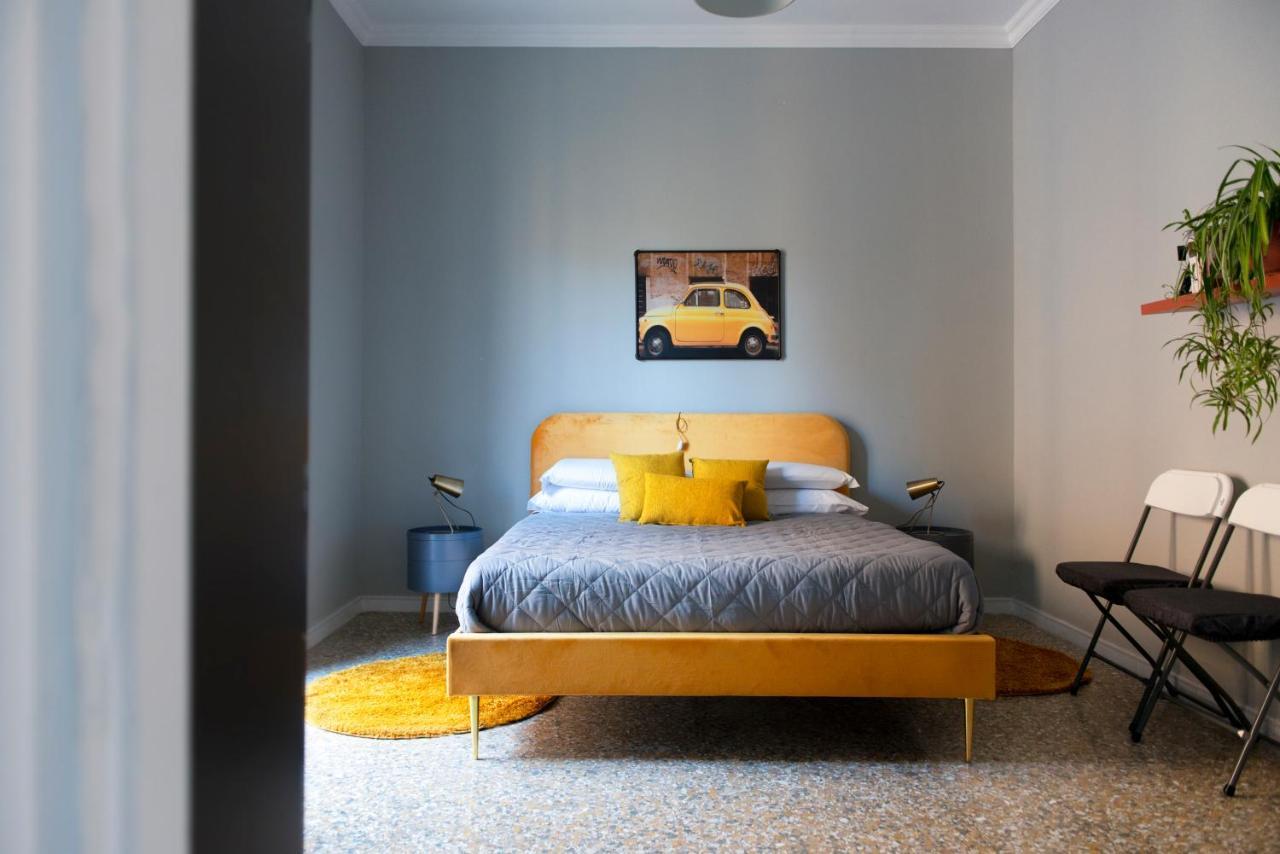 Myway Rdr Apartment Rome Exterior photo