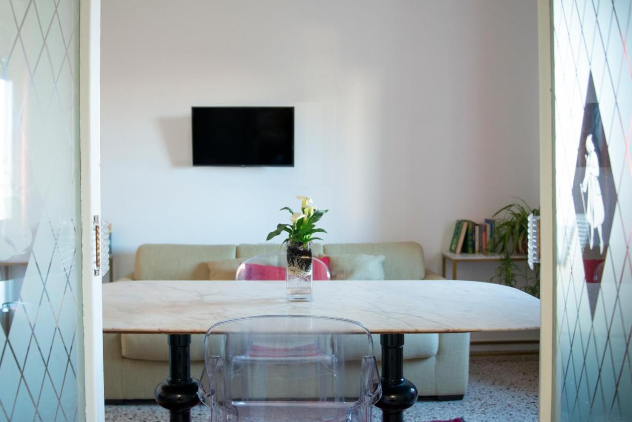 Myway Rdr Apartment Rome Exterior photo