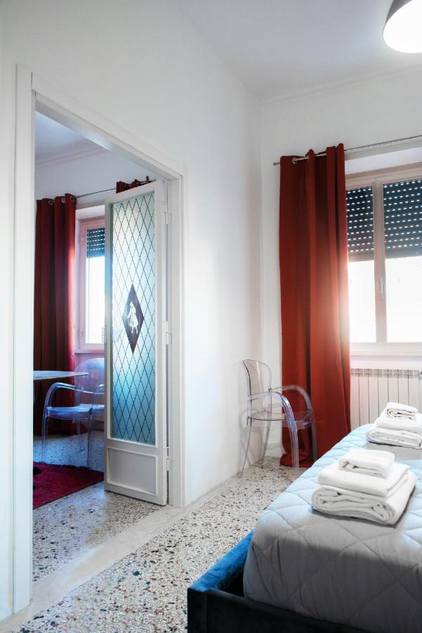 Myway Rdr Apartment Rome Exterior photo