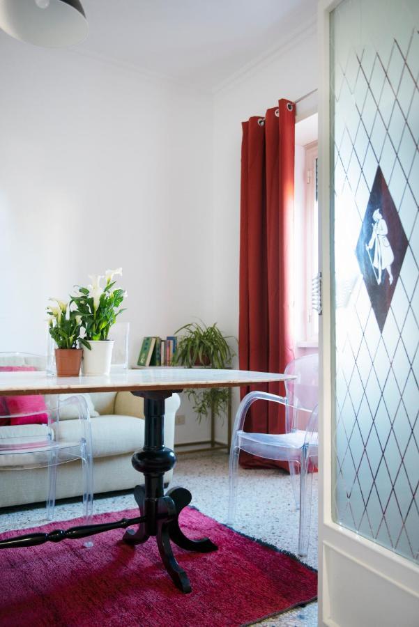 Myway Rdr Apartment Rome Exterior photo