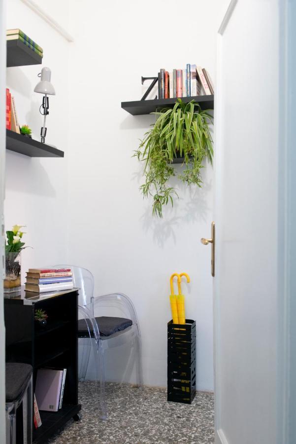 Myway Rdr Apartment Rome Exterior photo
