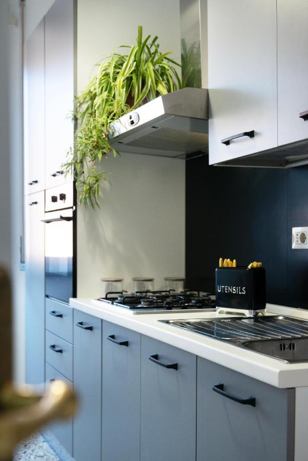 Myway Rdr Apartment Rome Exterior photo