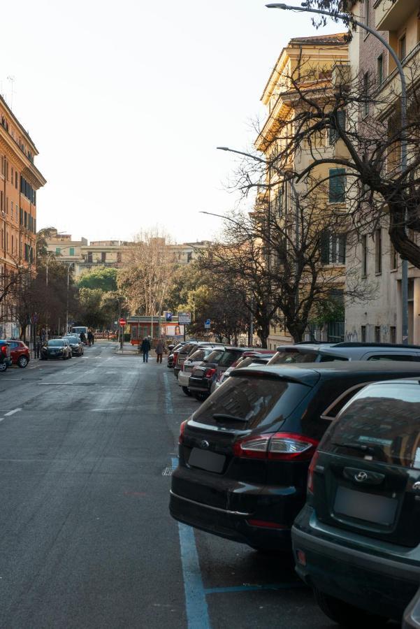 Myway Rdr Apartment Rome Exterior photo