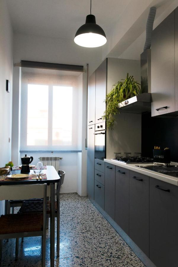 Myway Rdr Apartment Rome Exterior photo