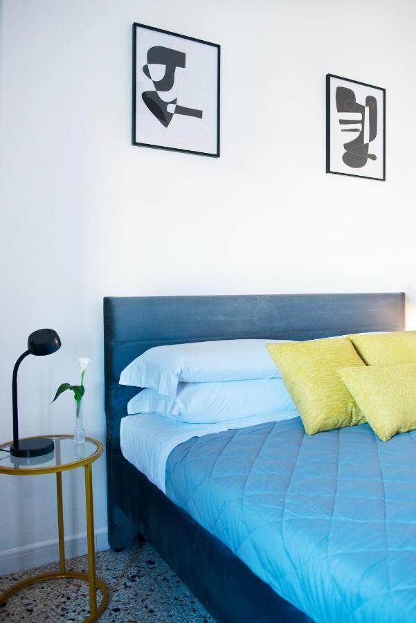 Myway Rdr Apartment Rome Exterior photo