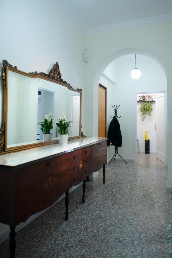 Myway Rdr Apartment Rome Exterior photo