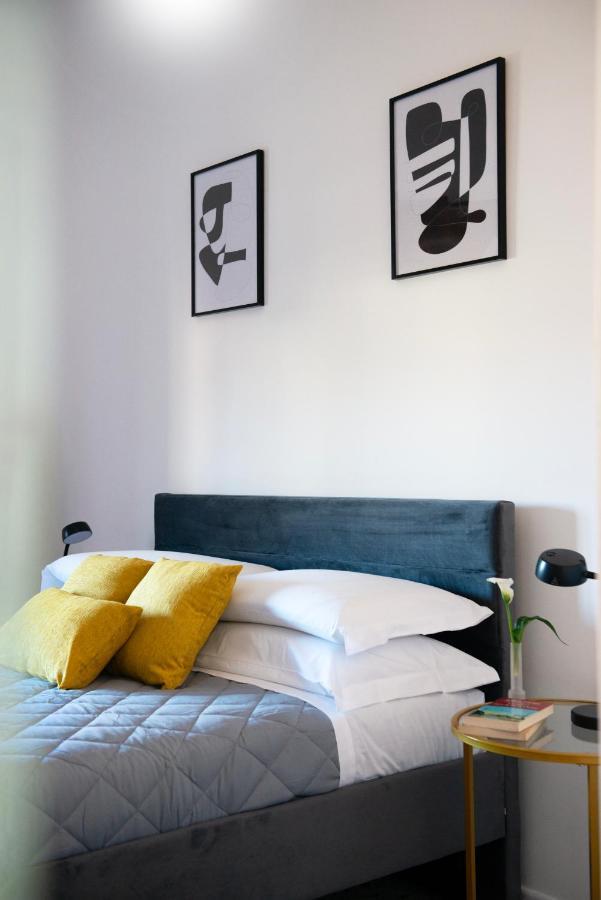 Myway Rdr Apartment Rome Exterior photo