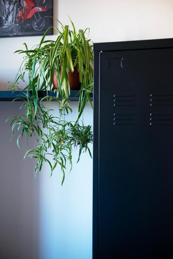 Myway Rdr Apartment Rome Exterior photo